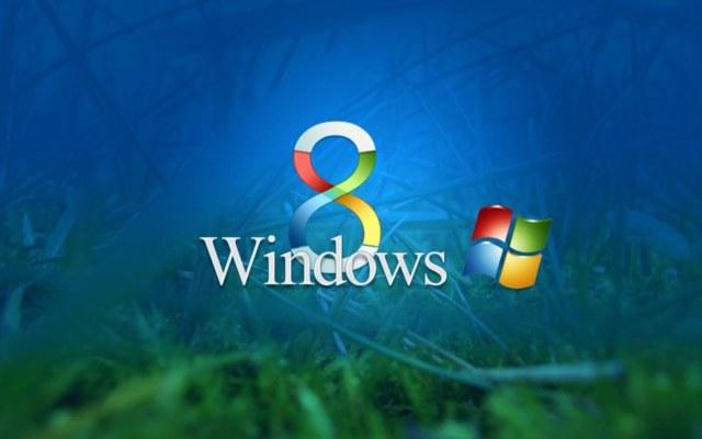 Windows 8 disponible le 26 octobre...