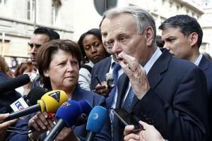 Le miel programmatique ne peut provenir que d’un parti-ruche. Les As !