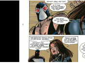 Batman Knightfall galerie Chappe