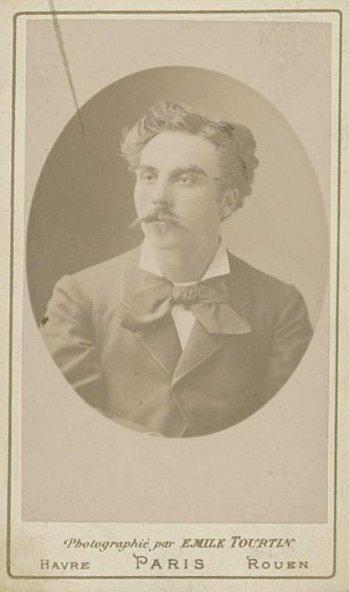 gabriel faure emile tourtin 1875
