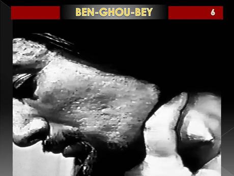 BEN-GHOU-BEY Mon père, ce fakir Diapositiva6