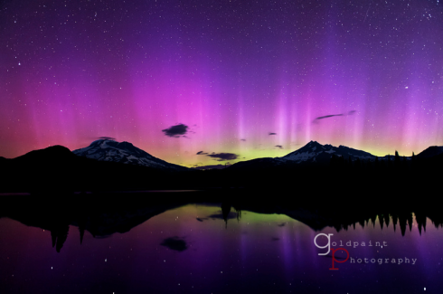 Magnifique timelapse video, « Within Two Worlds »