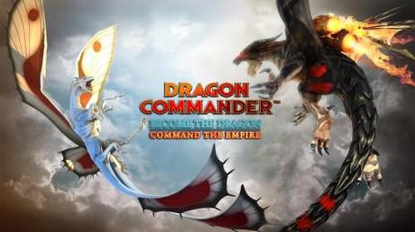 e3 2012,larian studios,dragon commander,preview, divinity