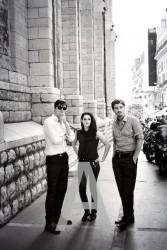 Nouveau photoshoot de Kristen Stewart