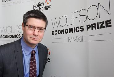 Wolfson Economics Prize
