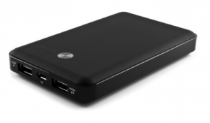 Test du Turbocharger USB 7000, une batterie de secours pour iPad, iPhone et plus