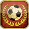 Flick Kick Football (AppStore Link) 