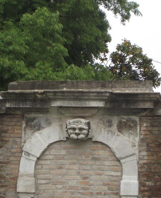 Quelque part dans Cannareggio