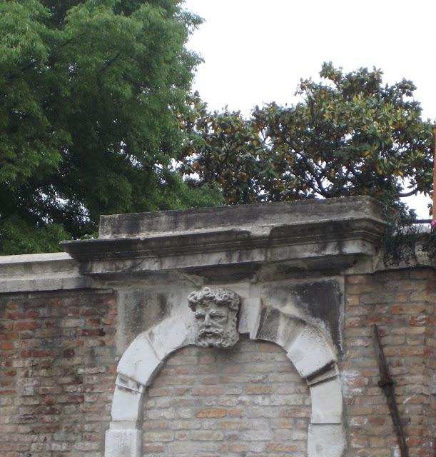 Quelque part dans Cannareggio