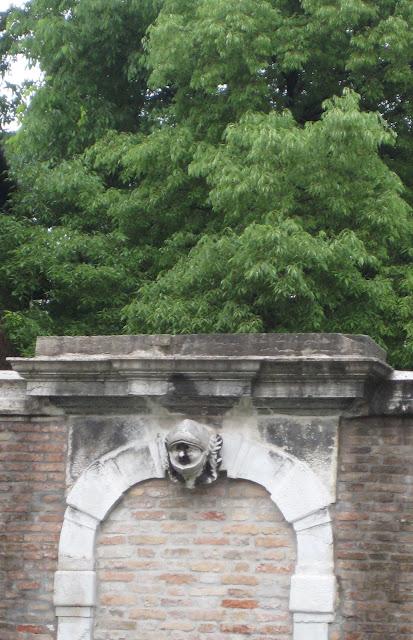 Quelque part dans Cannareggio