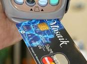 MODES PAIEMENT FRAIS Cartes credit rapaces