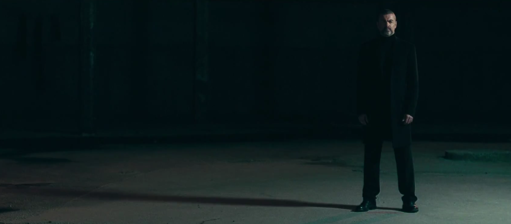 MUSIQUE George Michael White Light le clip