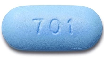 Truvada : un traitement préventif contre le sida mis sur le marché aux Etats-Unis