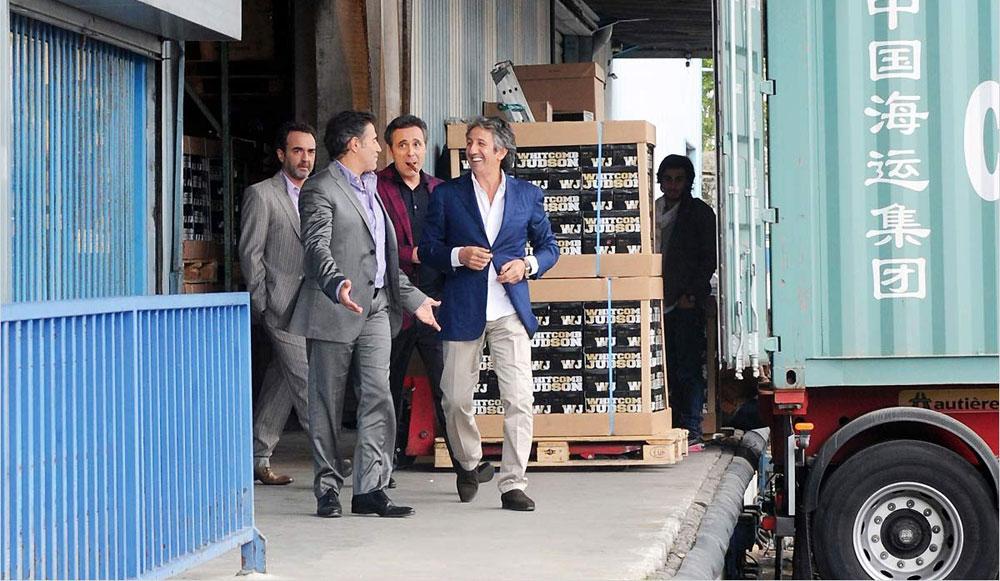 La vérité si je mens 3: Stéréotype des Achats en Chine?