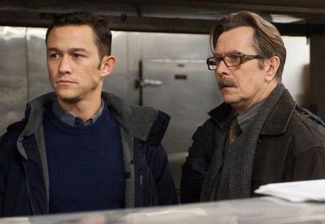 The Dark Knight Rises, critique