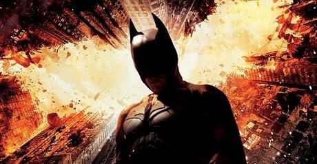 the dark Knight rises critique