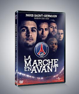 PSG Saison 2011-2012