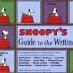 "Snoopy’s Guide Writing Life"