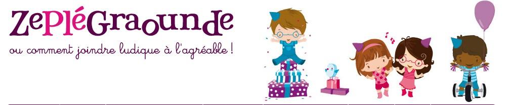 ZepléGraounde (Tour de France des poussettes #6)