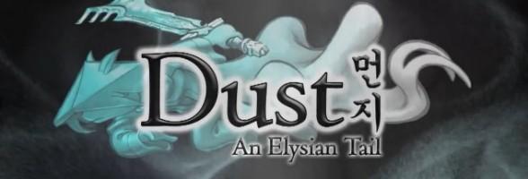 Dust An Elysian Tail en vidéo