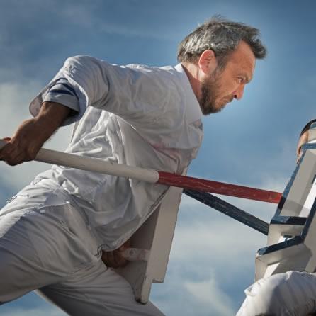 Jacques Villière Les lauréats des Boutographies 2012