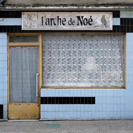 Thibaut Derien Les lauréats des Boutographies 2012