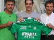 ASSE-Hamouma choix évident