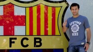 Mercato-Mascherano : « Continuer au Barça »