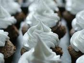 Cupcakes Choco Meringués