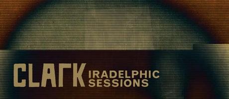 Nouveau titre inédit pour Clark.