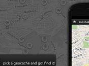 C:Geo chasse trésors