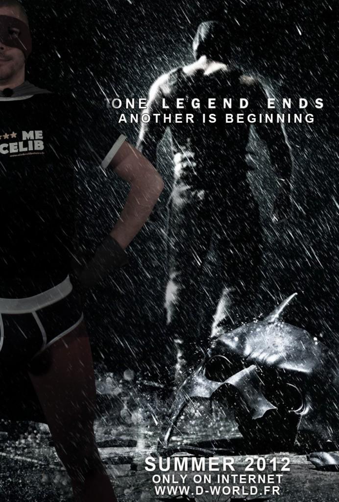 Super Celib : another legend is beginning ?