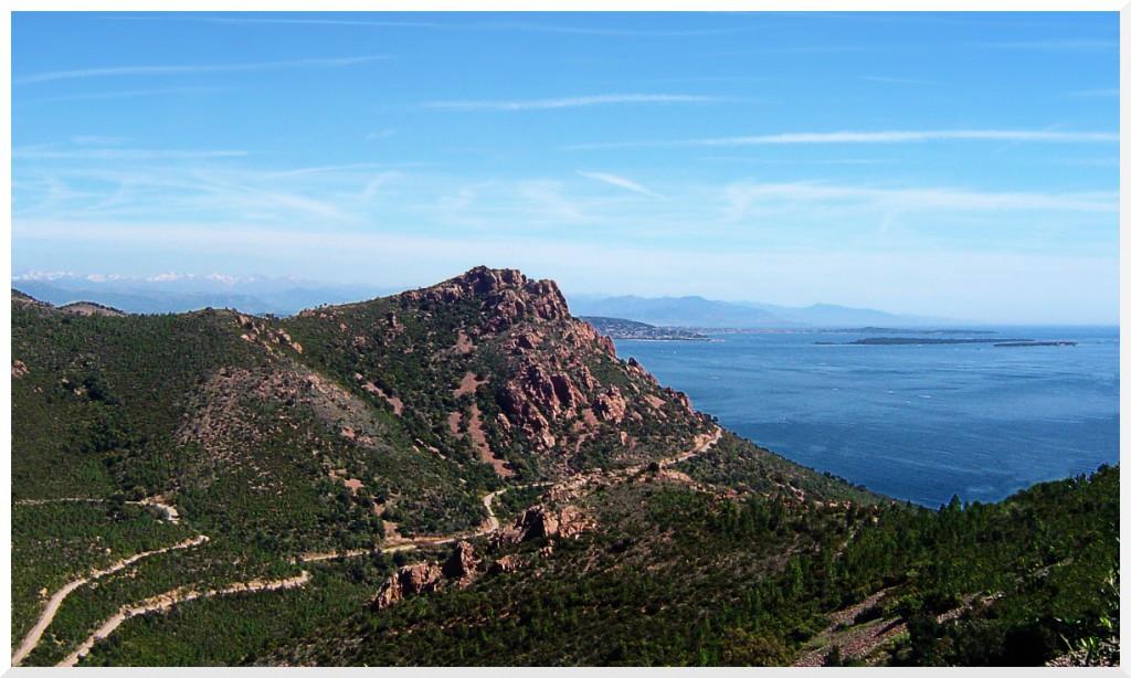 esterel