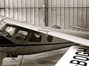 Helio H-391B Courier HB-EZB