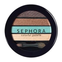 Du bleu pour mes yeux...