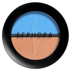 Du bleu pour mes yeux...