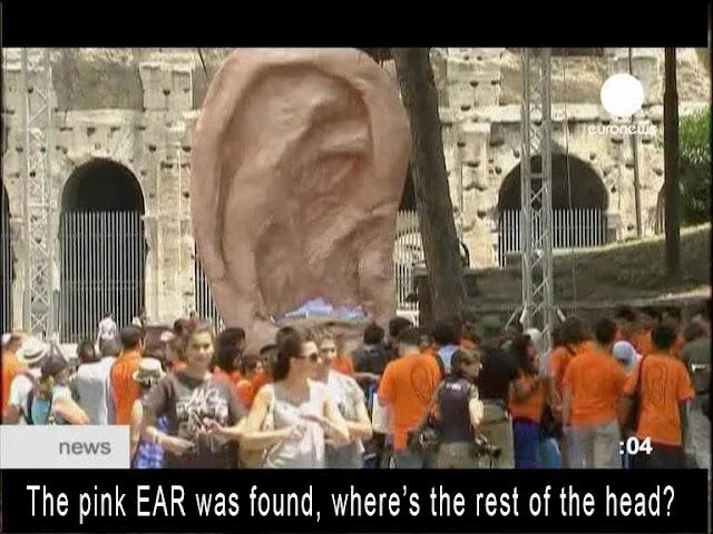 version marginale sur-titrée