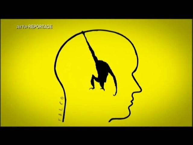 version marginale sur-titrée