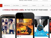 Music2Text Distribution musique