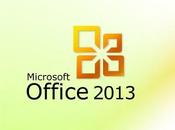 Office 2013 sera compatible avec Windows Vista