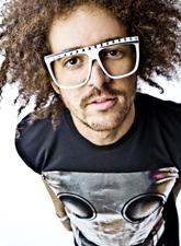 redfoo resident image RED FOO (LMFAO) RACONTE MUSILAC