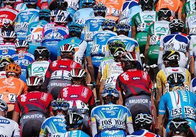 Au Tour de France, les vrais rois du peloton sont les sponsors