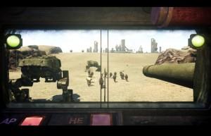 Steel Battalion : Heavy Armor (Xbox 360)