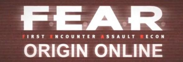 F.E.A.R Origin Online en vidéo