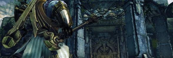 Un making-of sous-titré pour Darksiders II