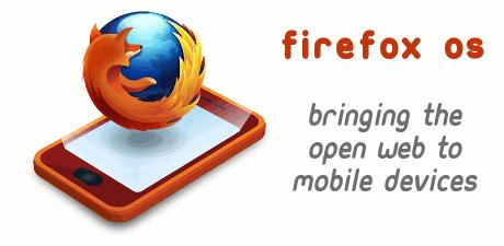 firefox os1 Howto : Essayer Firefox Mobile sur Linux 