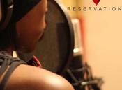 Angel Haze Reservation (Album Stream+DL)