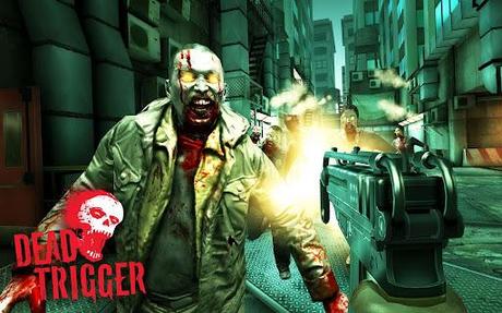 Dead Trigger – Activé les effets pour les terminaux non Tegra 3 [TUTO]