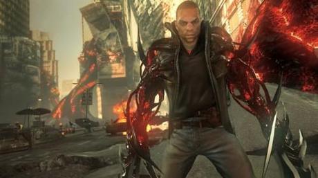 prototype 2,test,activision,radical games,monde ouvert