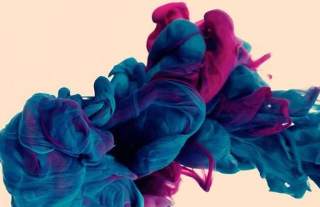 Underwater Ink by Alberto Seveso - Electrocorp Bombox 015